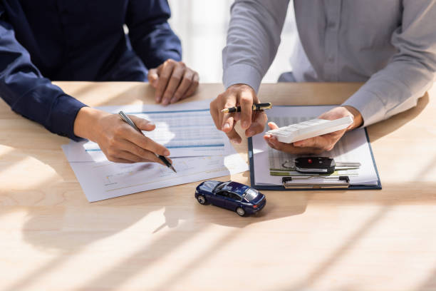 Car insurance options for Bay Harbor Islands residents